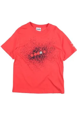 Diadora CAMISETAS Y TOPS - Camisetas