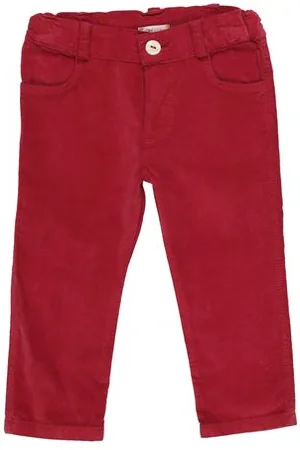 J.O. MILANO PARTES DE ABAJO - Pantalones
