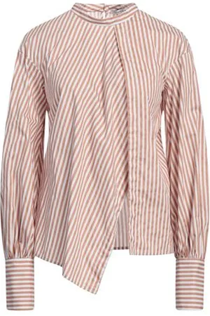 MAISON LAVINIATURRA CAMISETAS Y TOPS - Tops