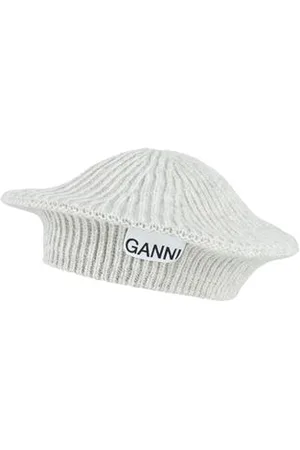 Ganni COMPLEMENTOS - Sombreros