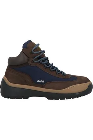 Dior CALZADO - Botines de caña alta