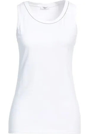 PESERICO SIGN CAMISETAS Y TOPS - Camisetas de tirantes