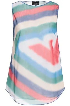 Emporio Armani CAMISETAS Y TOPS - Tops