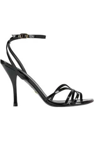 Stuart Weitzman CALZADO - Sandalias con cierre