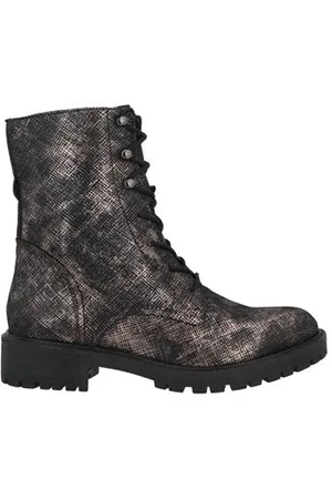 Geox CALZADO - Botines de caña alta