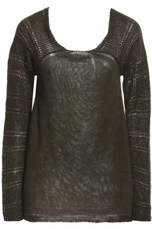 ALPHA STUDIO PRENDAS DE PUNTO - Pullover