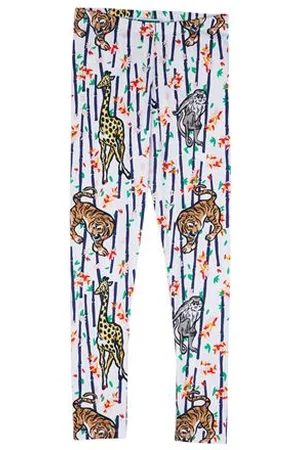 Kenzo PARTES DE ABAJO - Leggings