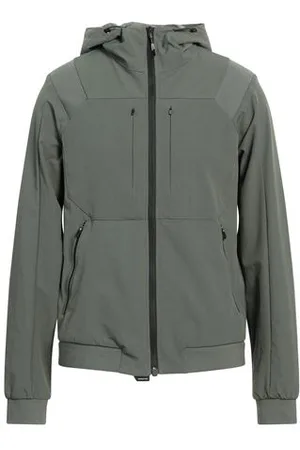 KRAKATAU ROPA DE ABRIGO - Chaquetas y cazadoras