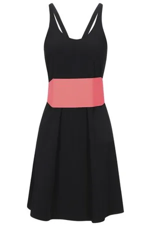 Armani Exchange VESTIDOS - Minivestidos