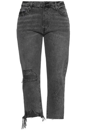Frame PARTES DE ABAJO - Pantalones vaqueros