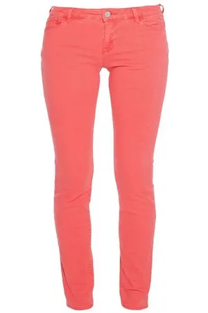 Emporio Armani PARTES DE ABAJO - Pantalones vaqueros