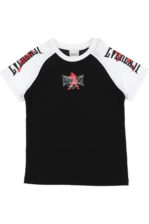Everlast CAMISETAS Y TOPS - Camisetas