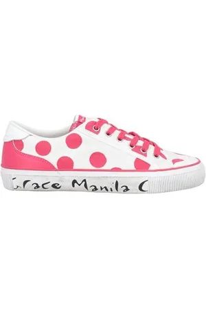 Manila Grace CALZADO - Sneakers