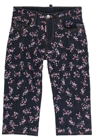 Dsquared2 PARTES DE ABAJO - Pantalones vaqueros