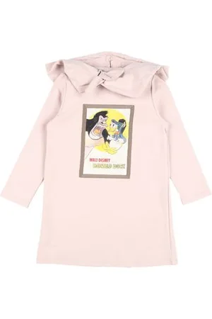DOUUOD VESTIDOS - Vestidos para niña