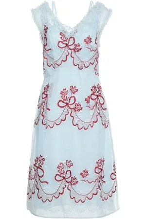 Simone Rocha VESTIDOS - Vestidos midi