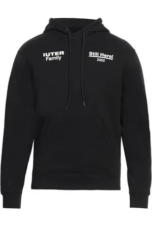 IUTER CAMISETAS Y TOPS - Sudaderas