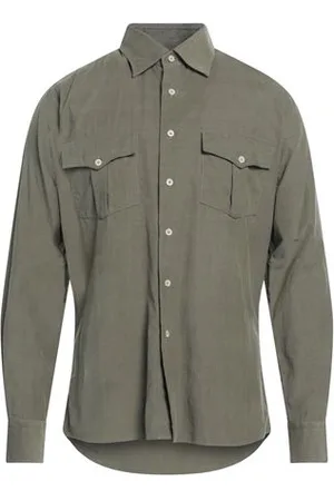 ALESSANDRO GHERARDI CAMISETAS Y TOPS - Camisas