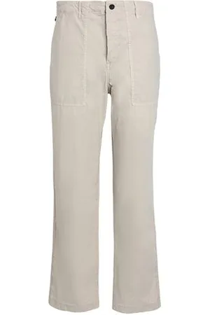 Tommy Hilfiger PARTES DE ABAJO - Pantalones