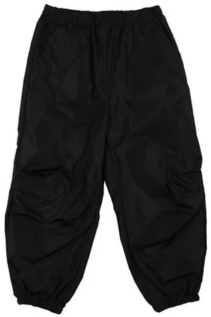 DOUUOD PARTES DE ABAJO - Pantalones
