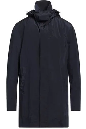 CANALI ROPA DE ABRIGO - Abrigos y gabardinas