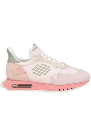 BE POSITIVE CALZADO - Sneakers