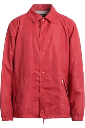 A.P.C. ROPA DE ABRIGO - Chaquetas y cazadoras
