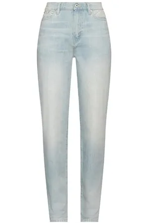 Kenzo PARTES DE ABAJO - Pantalones vaqueros