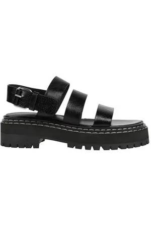 Proenza Schouler CALZADO - Sandalias con cierre