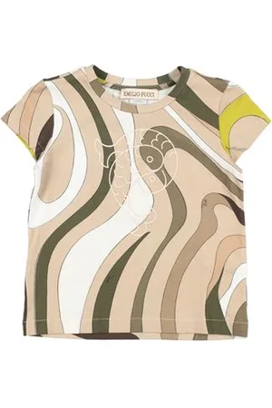 Puccini CAMISETAS Y TOPS - Camisetas