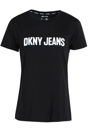 DKNY CAMISETAS Y TOPS - Camisetas