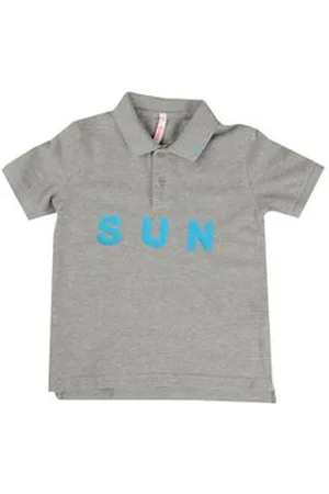 sun68 CAMISETAS Y TOPS - Polos