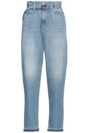 Pinko PARTES DE ABAJO - Pantalones vaqueros