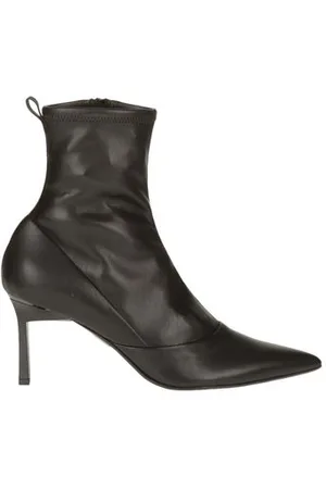 Calvin Klein CALZADO - Botines de caña alta