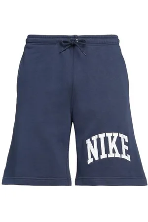 Nike PARTES DE ABAJO - Pantalones cortos y bermudas