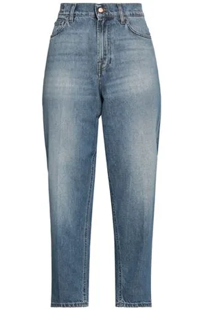 Don the Fuller PARTES DE ABAJO - Pantalones vaqueros