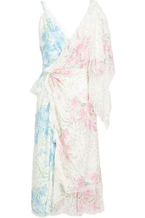 ERMANNO SCERVINO VESTIDOS - Vestidos midi