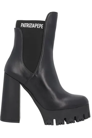 Patrizia Pepe CALZADO - Botines de caña alta