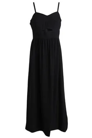 DKNY VESTIDOS - Vestidos largos