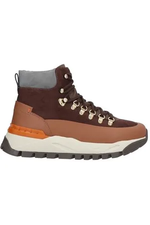 santoni CALZADO - Botines de caña alta