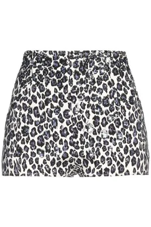 Elisabetta Franchi PARTES DE ABAJO - Pantalones cortos y bermudas
