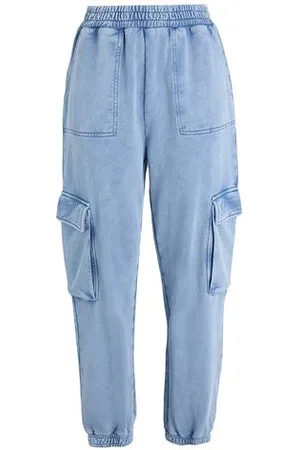 HUGO BOSS PARTES DE ABAJO - Pantalones