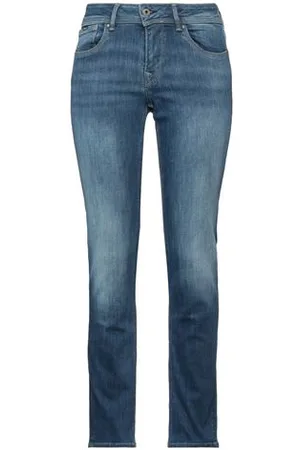 Pepe Jeans PARTES DE ABAJO - Pantalones vaqueros