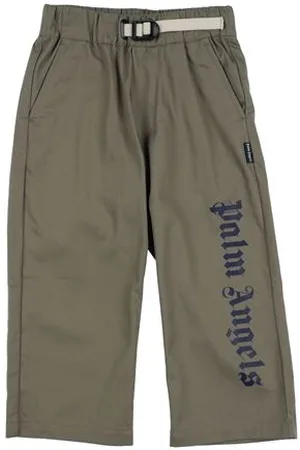 Palm Angels PARTES DE ABAJO - Pantalones
