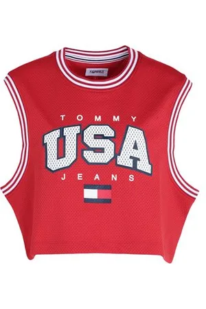 Tommy Hilfiger CAMISETAS Y TOPS - Tops