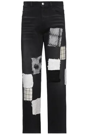 Marni PARTES DE ABAJO - Pantalones vaqueros