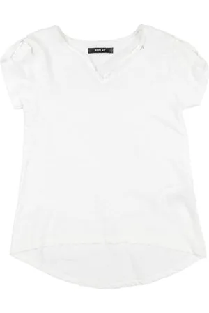 Replay CAMISETAS Y TOPS - Camisetas