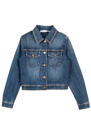 Serafini ROPA DE ABRIGO - Chaquetas vaqueras