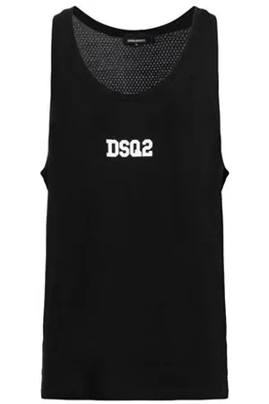 Dsquared2 CAMISETAS Y TOPS - Camisetas de tirantes