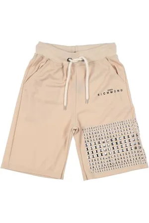 John Richmond PARTES DE ABAJO - Pantalones cortos y bermudas